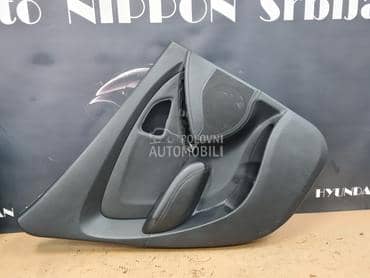 tapacir vrata zadnji levi za Hyundai ix35