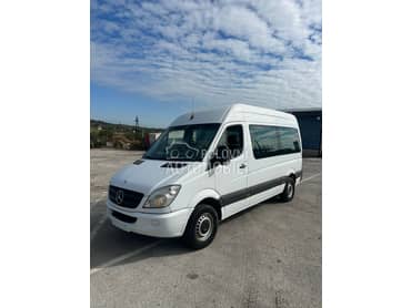 Mercedes Benz Sprinter 