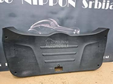 tapacir gepek vrata za Hyundai ix35