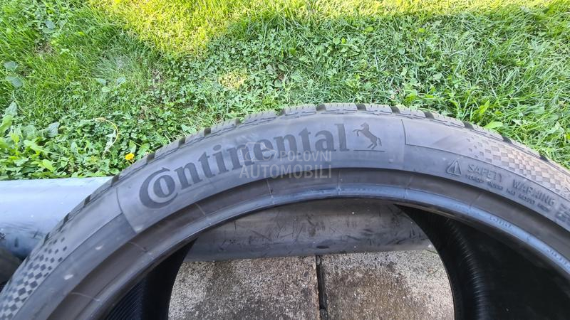 Continental 275/35 R21 Zimska