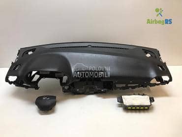 Airbag set za Hyundai i30 od 2017. do 2023. god.