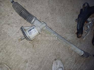 letva volana za Renault Grand Scenic, Scenic od 2003. do 2010. god.