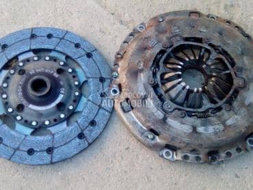 Lamela za Peugeot 407