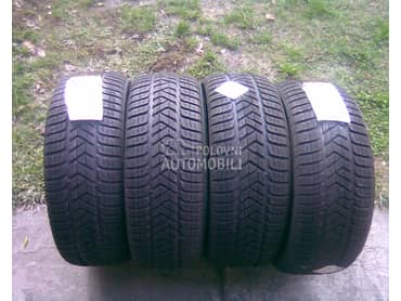 Pirelli 225/55 R16 Zimska