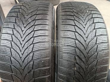Nexen 215/55 R17 Zimska