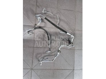 Cevi klime za Renault Wind