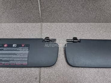 Suncobran za Renault Wind