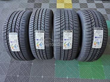 Continental 285/40 R20 Zimska