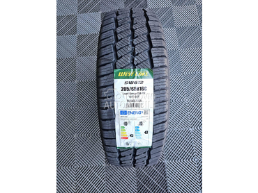 Westlake 205/65 R16 Zimska