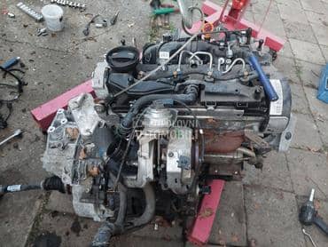 Turbina 2.0tdi za Volkswagen Scirocco, Sharan, Tiguan ... od 2012. do 2015. god.