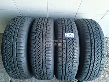 Continental 195/70 R16 Zimska