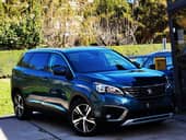 Peugeot 5008 1.5BlueHDi Allure 7S