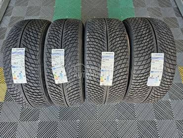 Michelin 285/40 R20 Zimska
