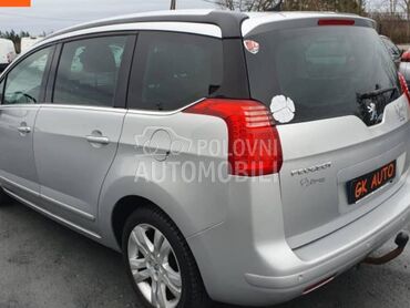 Stop lampe za Peugeot 5008 od 2009. do 2015. god.