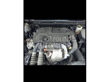 Menjac 1.6 ehdi za Peugeot 5008 od 2009. do 2015. god.