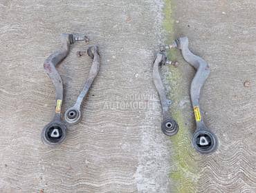 Ramena prednja E60 E61 za BMW Serija 5 od 2003. do 2010. god.