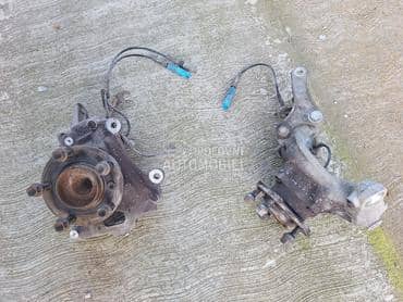 Glavcina prednje za E60 E61 za BMW Serija 5 od 2003. do 2010. god.