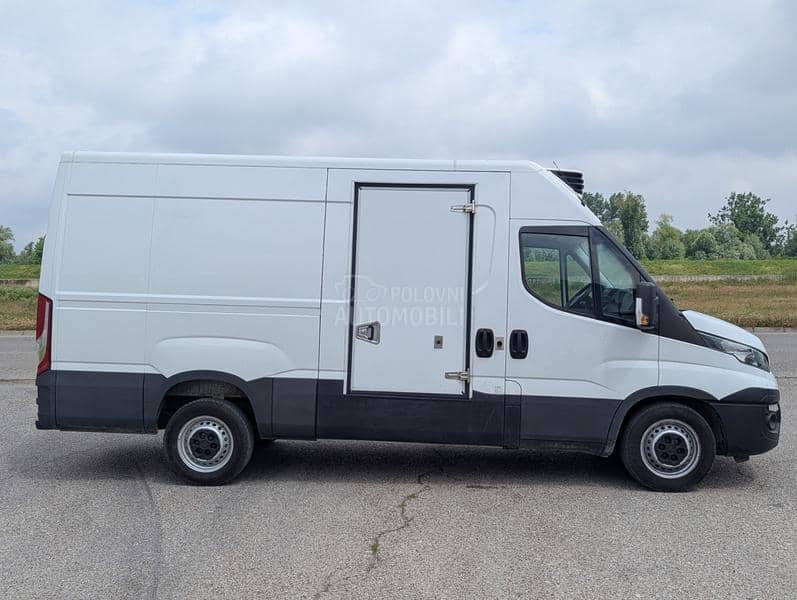 Iveco Daily MINUS, 230V
