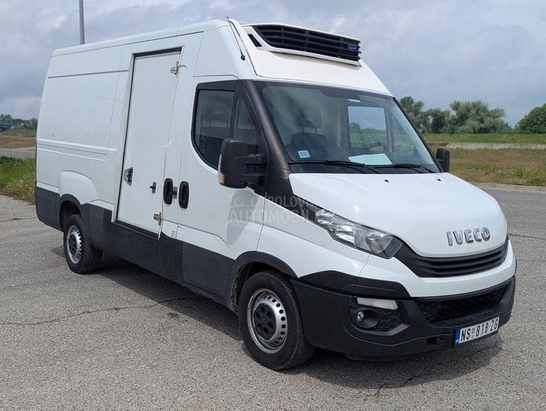 Iveco Daily MINUS, 230V