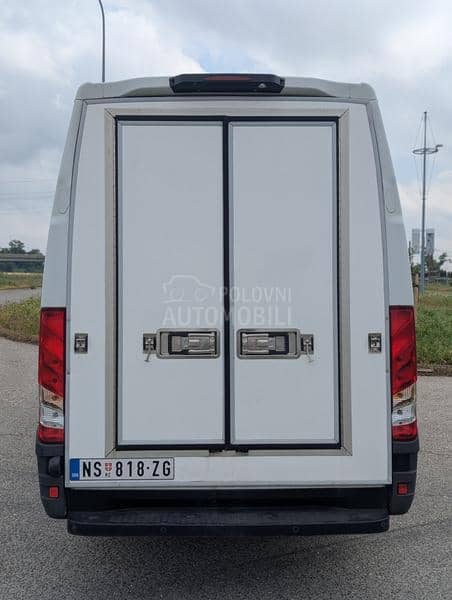 Iveco Daily MINUS, 230V