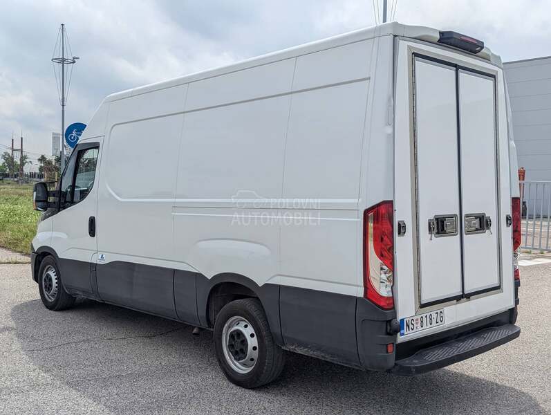 Iveco Daily MINUS, 230V