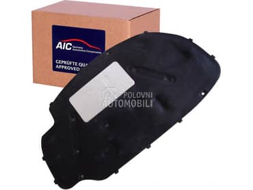 Izolacija Haube za Volkswagen Passat CC