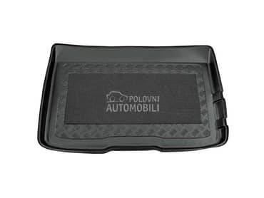 Kadica za gepek za Mazda 2 od 2002. do 2007. god.