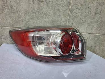 orginalne stop lampe za Mazda 3