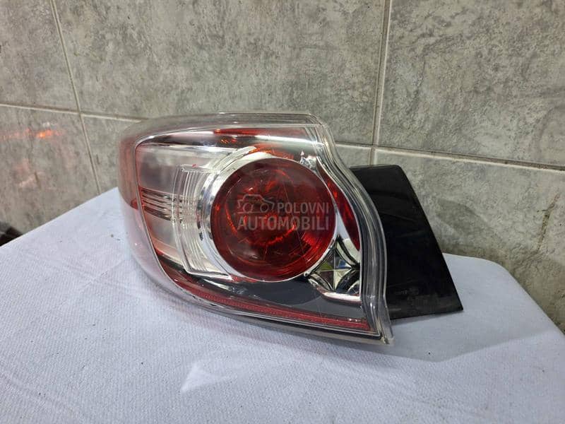 orginalne stop lampe