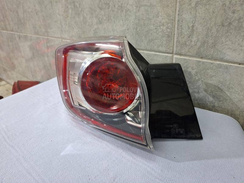 orginalne stop lampe