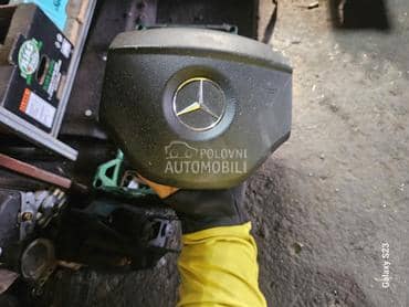 Airbeg Volana ML,R Klasa za Mercedes Benz ML Klasa, R Klasa od 2005. do 2010. god.