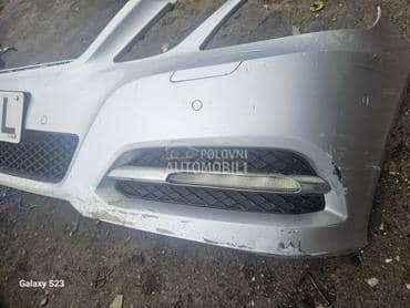 W212 Prednji Branik za Mercedes Benz E Klasa od 2009. do 2012. god.
