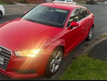 rucica menjaca 5 i 6 brz za Audi A3 od 2013. do 2020. god.