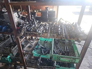 Regulator goriva za Mercedes Benz A Klasa, B Klasa, C Klasa ... od 2000. do 2013. god.