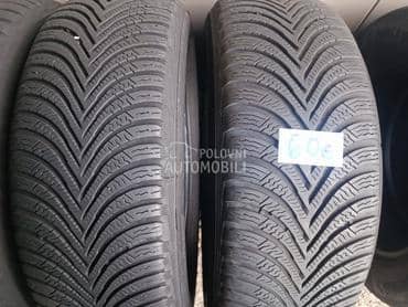 Michelin 205/60 R16 Zimska