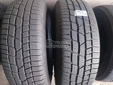 Continental 215/65 R17 Zimska