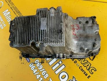 Karter 2.0 cdti za Opel Insignia od 2008. do 2013. god.