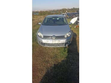 2.0TDI CBA KOMPRESOR KLIME za Volkswagen Golf 6 od 2008. do 2012. god.