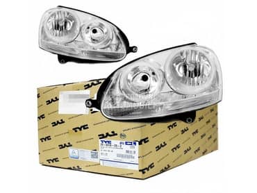 Farovi , Stop Lampe , Migavci za Volkswagen Golf 5