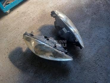 FAROVI za Peugeot 307