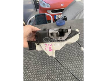 BRAVE VRATA za Peugeot 308