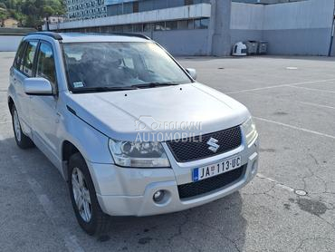 Suzuki Grand Vitara 1.9ddis x.enon k.oža