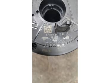 Senzor ugla volana i tempomat za Mercedes Benz B Klasa od 2005. do 2011. god.