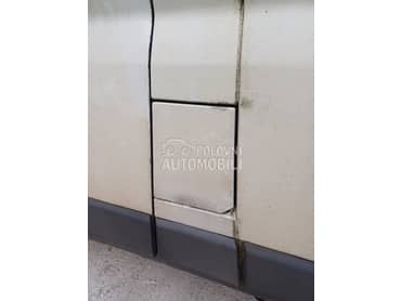 Poklopac rezervoara Jumper