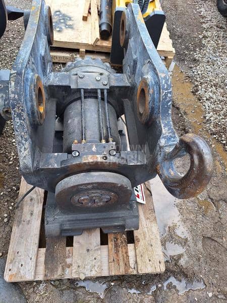 Powertilt Lehnhoff MS21