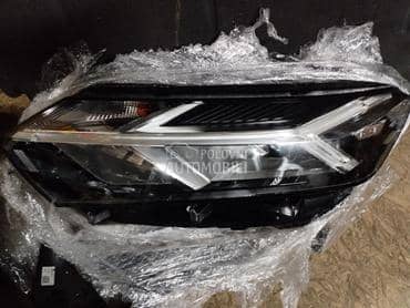 Far za Dacia Sandero