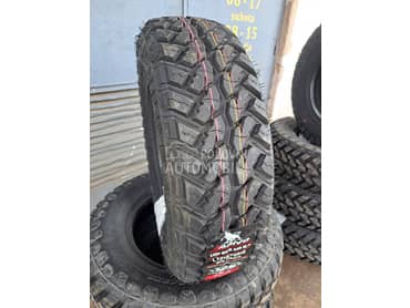 Ostalo 215/75 R15 Zimska