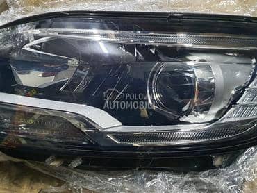 Farovi za Renault Scenic od 2016. do 2022. god.