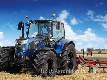 Landini 6 135 H STAGE V
