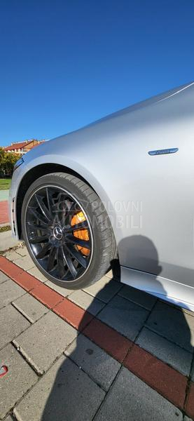 Mercedes Benz CLS 400 EDITION 1